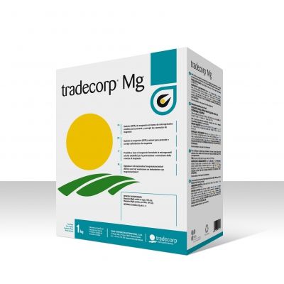 TRADECORP Mg