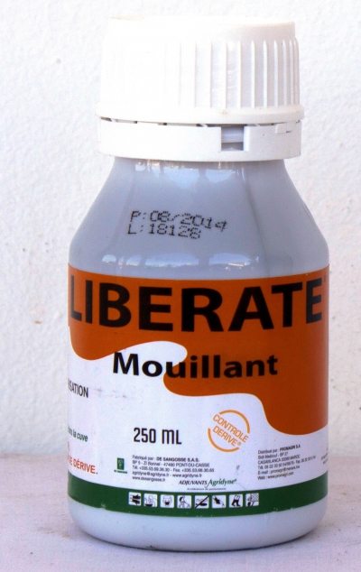 LIBERATE