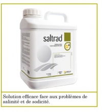 SALTRAD