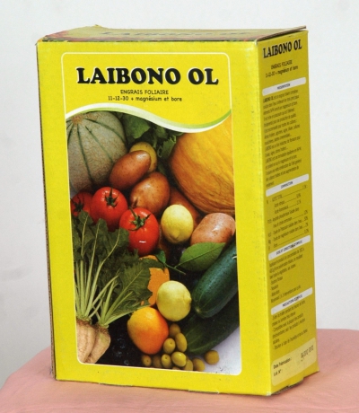 LAIBONO OL