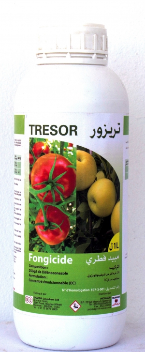 TRESOR