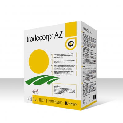 TRADECORP AZ
