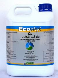 ECOPHYT CU