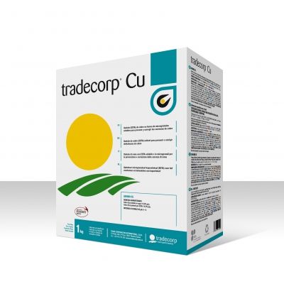 TRADECORP Cu